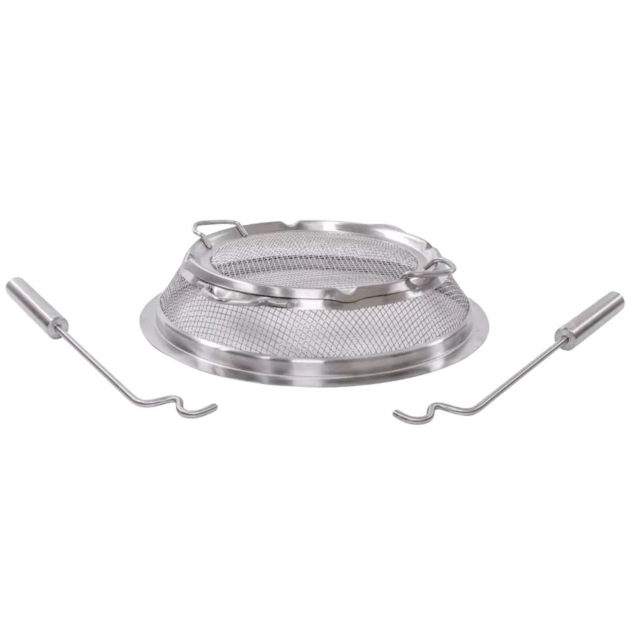 Solo Stove Ranger Gnistgitter