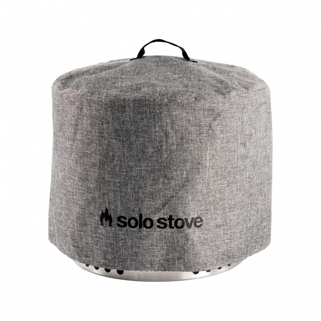 Bålstedet Overtræk Solo Stove Bonfire Bålpande