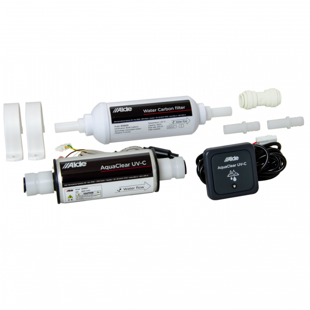 Alde Vandrensning Alde Aqua Clear UV-C