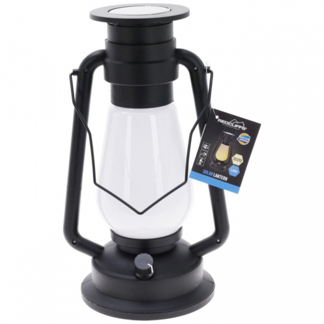 Solar LED Lantern