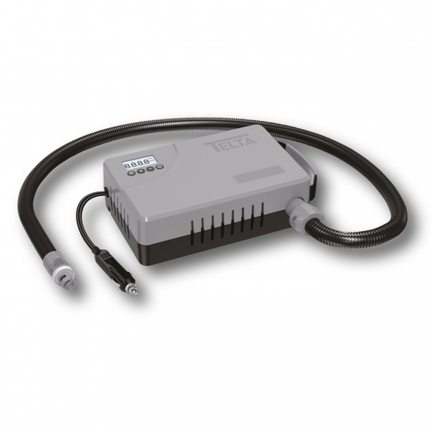 Telta 12v pumpe