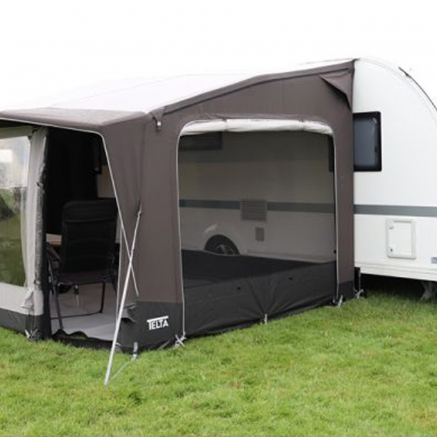 Telta Mesh Sidepanel