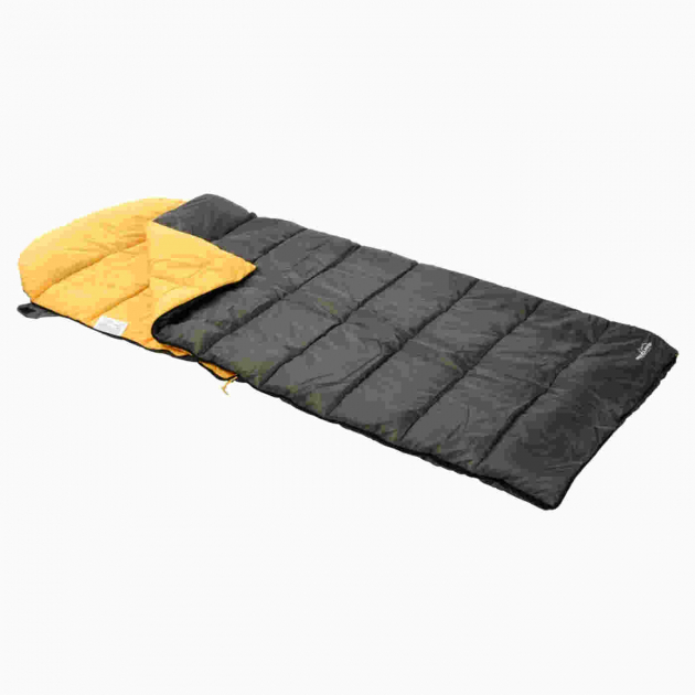 Sovepose 180x85 cm -5 grader