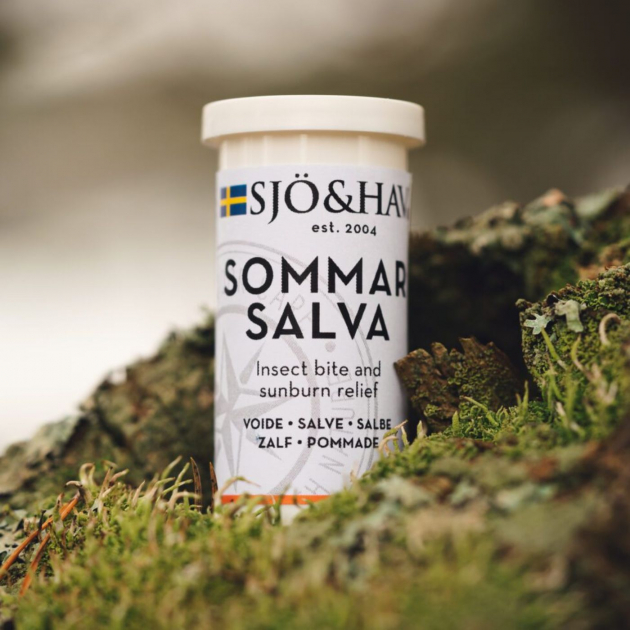 Sommersalve After Bite 23ml