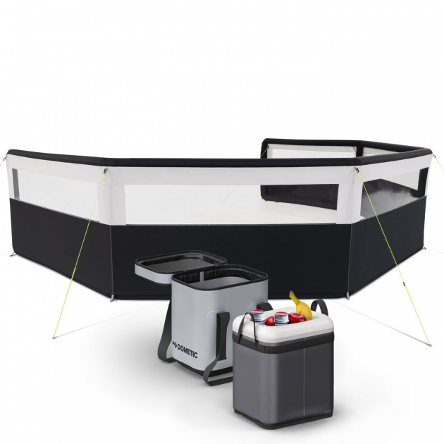KAMPAGNEPAKKE AIR BREAK PRO 5