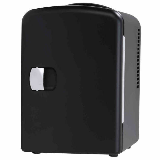 Mini Køle-/Varmeskab 4L 12-230V