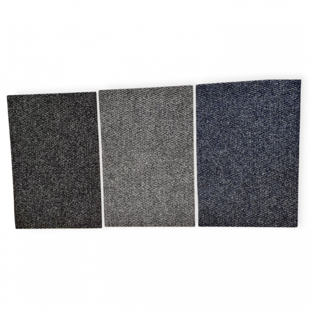 Dørmåtte Dakar 60x40cm