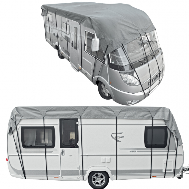 Campmaster Top Cover Campingvogn – Autocamper