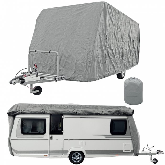Campmaster Campingvognsovertræk