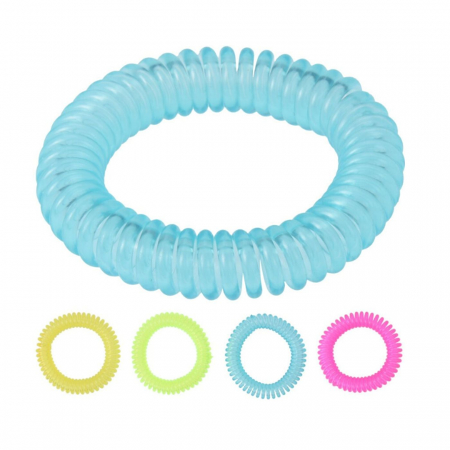 Citronella Armbånd Blandede Farver