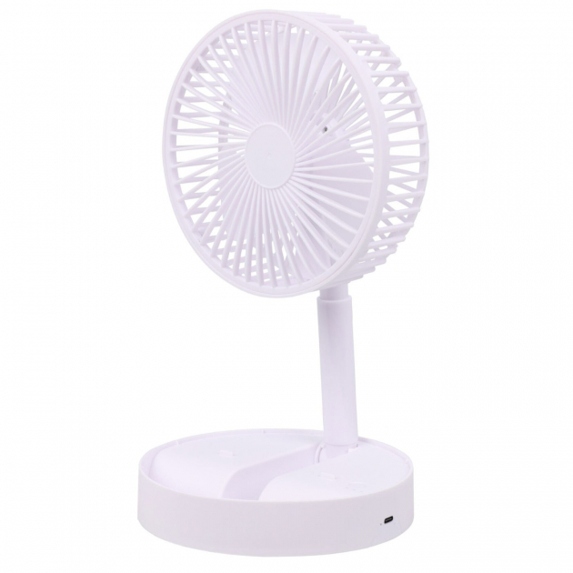 Usb Ventilator Sammenklappelig