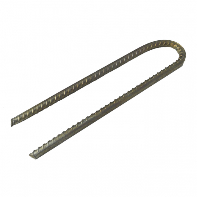 Kampa 38 cm U-formet jordanker