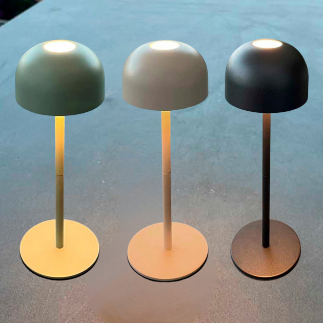 Bordlampe Shine