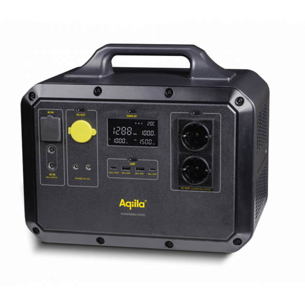 Aqiila Powerbird S-1500