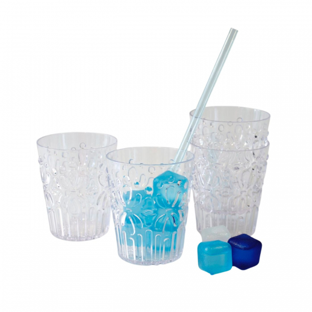 Drikkeglas Splash