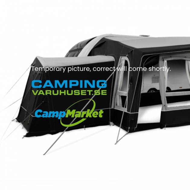 Dometic Stuga Rest Annex Høj