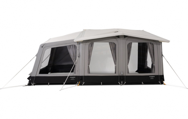Dometic Club Air Tour Extension Venstre S