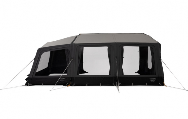 Dometic Grande Air Stay Extension Venstre S