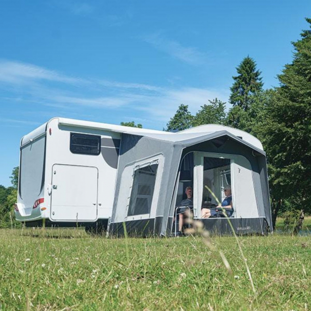 Ventura Lufttelt Alto 330