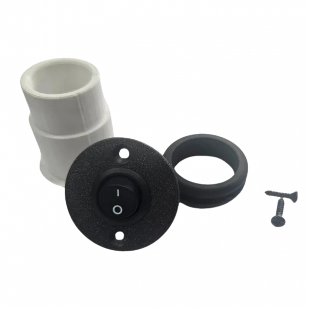 SOG Ombygningssæt Thetford Clesana