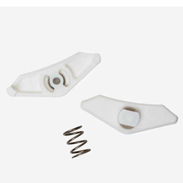 Anti-slip Til Clesana Toilet