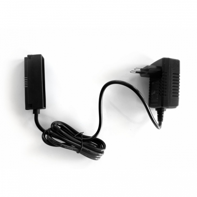 Smart Living Batterilader Cool