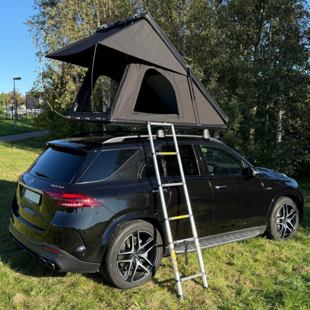 Smart Living Tagtelt Sonfjället