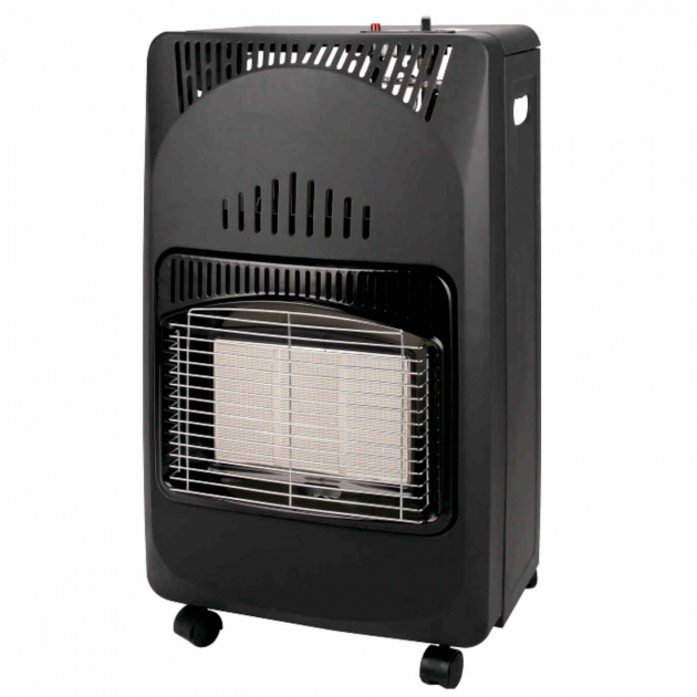 Sunwind Gasovn Compactflame