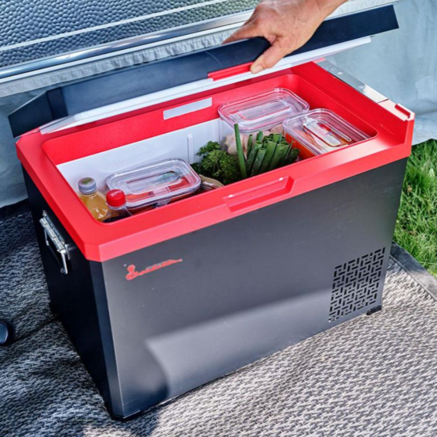 Isabella Kompressorkøleboks Coolerbox 40L