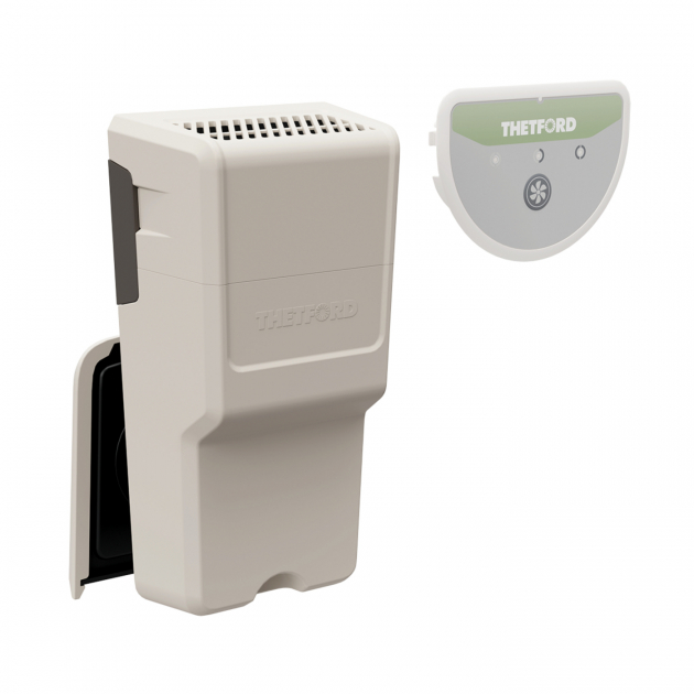 Thetford Ventilatorsæt S220 Separationstoilet