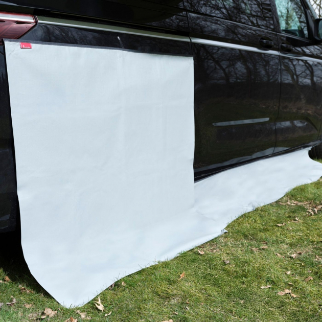 Understykke Minivan 2 dele