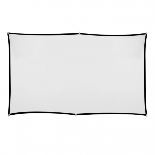 Piczo Projektordug Soft Screen 60