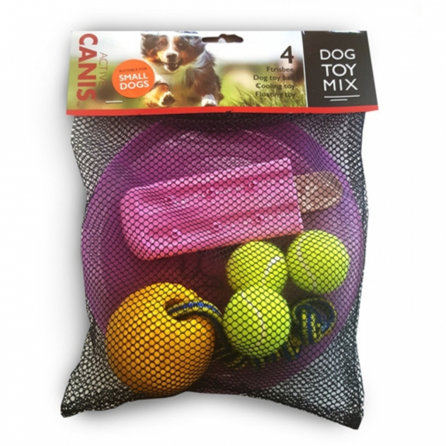 Canis Summerkit Leg Active