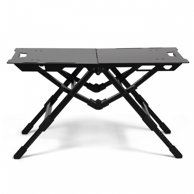 Kampa Aflastningsbord Snapsteel Large 60x80