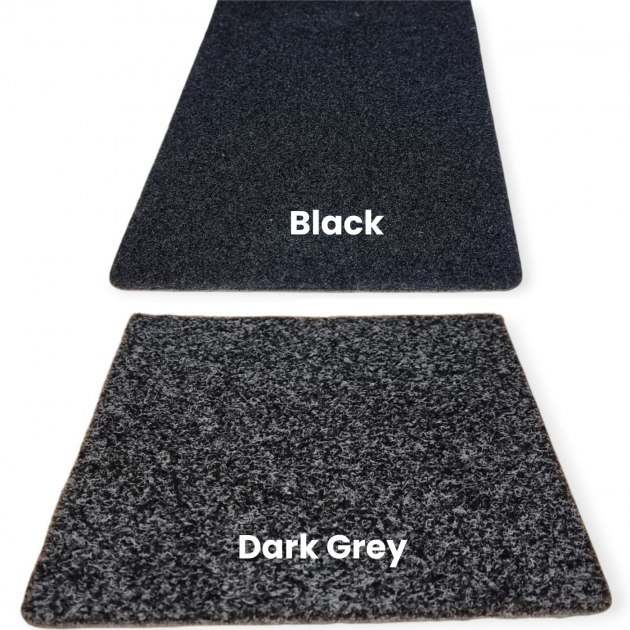 Bil- og interiørmåtte