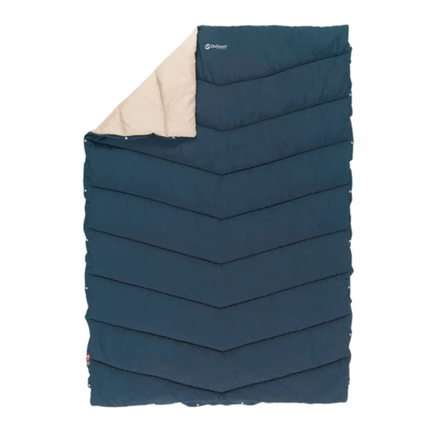 Outwell Dyne Caldera Blue