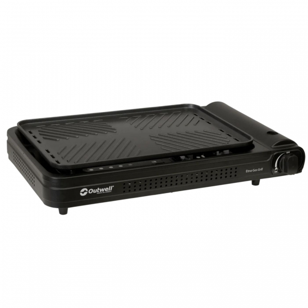 Outwell Gas Komfur Etna