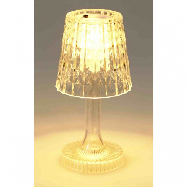 Mini lampe Krystal