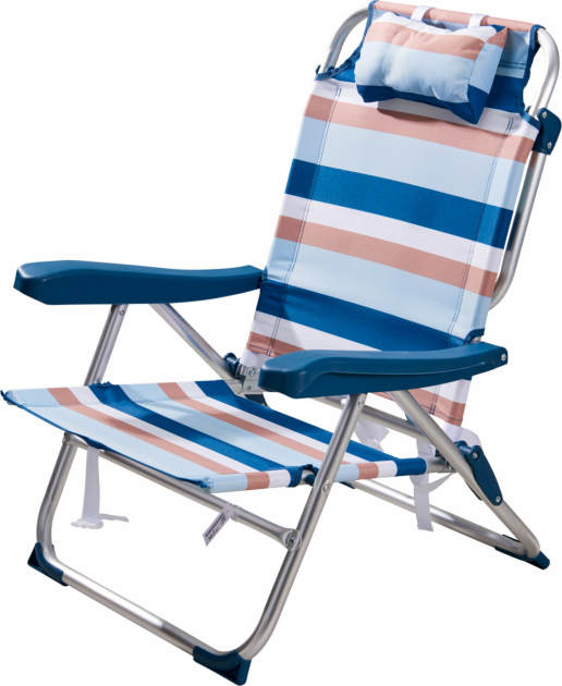 Strandstol
