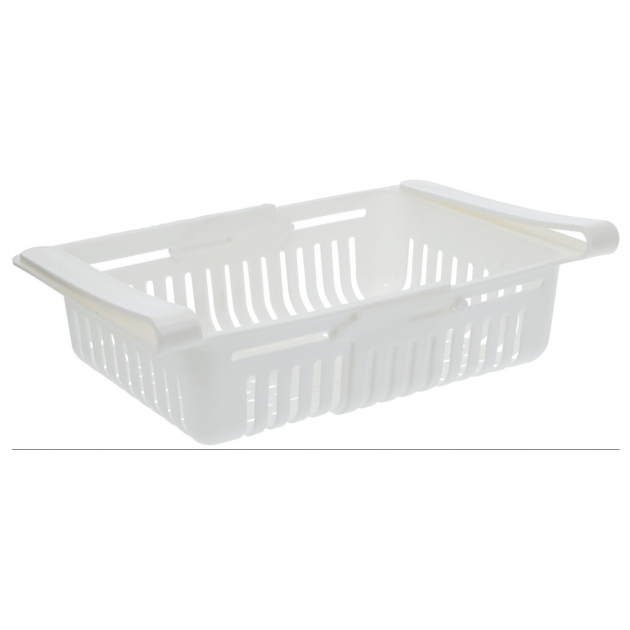 Køleskabs Organizer Udvidbar