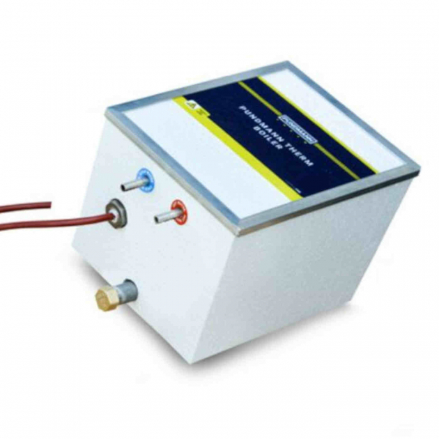 Pundmann Varmtvandsbeholder 3L 12V-180W