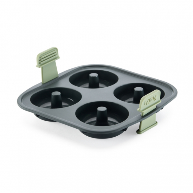 Airfryer Form til 4 Donuts