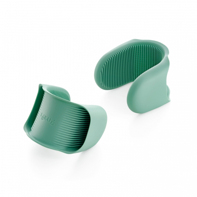 Fleksible Mini Grydelapper 2-pak