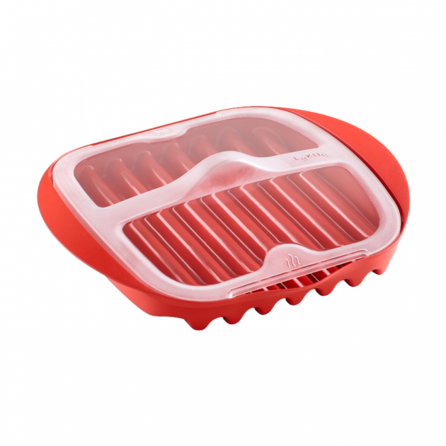 Mikrobølgeovn Baconform