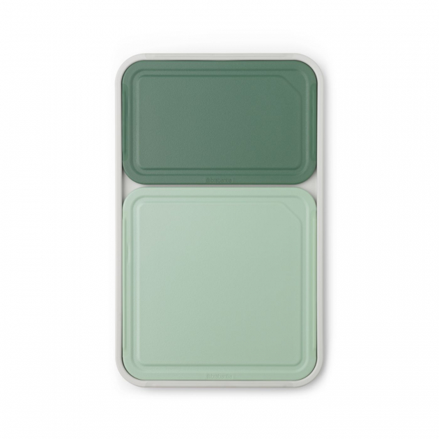 Sæt med 3 sSkærebrætter