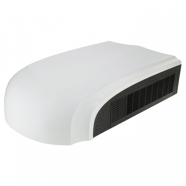 Mestic AC Tagmonteret RTA-1700L Hvid