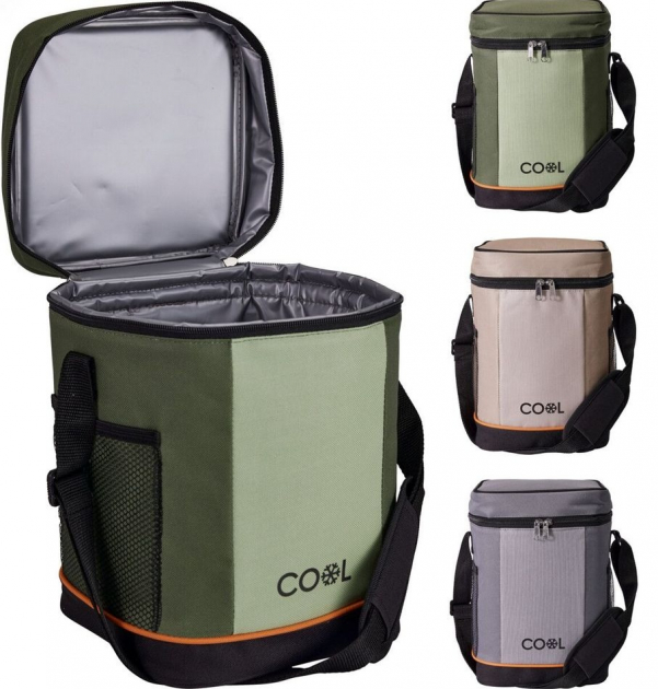 Køletaske 10L