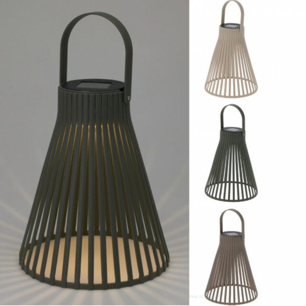 Solar Lanterne 18cm