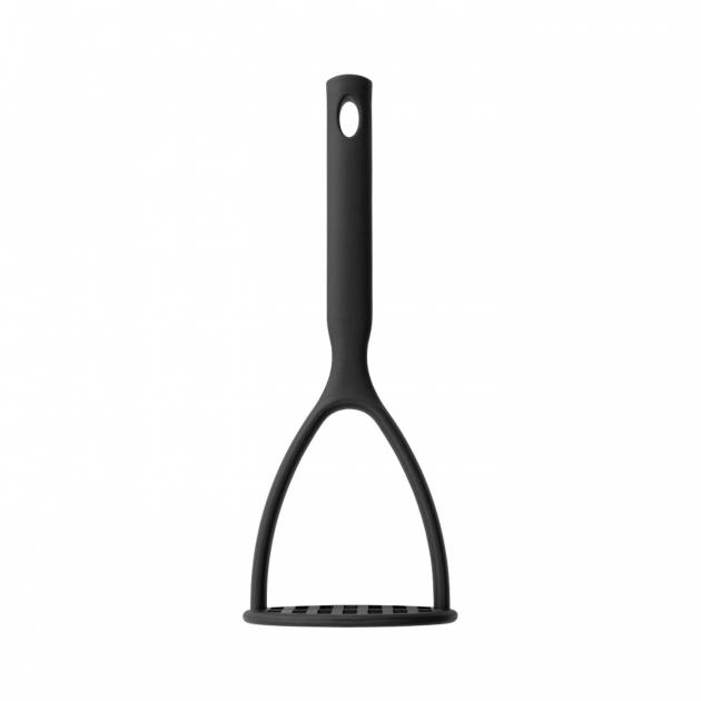 Brabantia Black Line Kartoffelmoser Non-Stick
