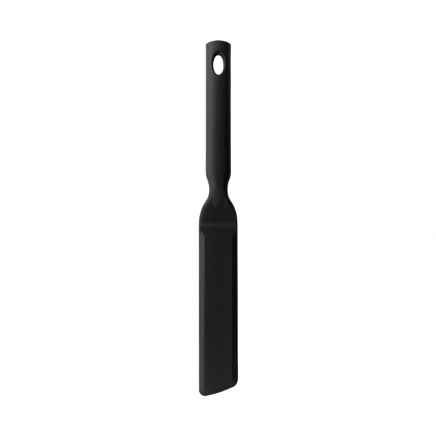 Black Line Lang Stegespade Non-Stick
